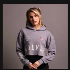 Darc Sport Wolves She